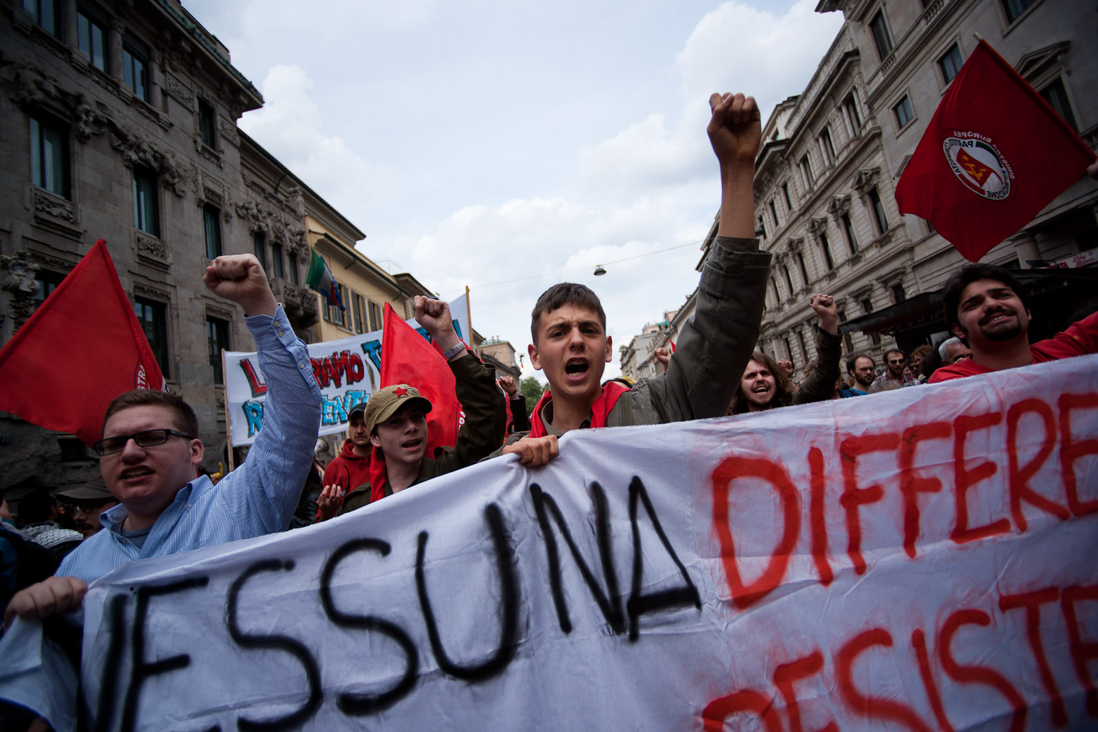 11 - Italian Young Communists 11 - Italian Young Communists