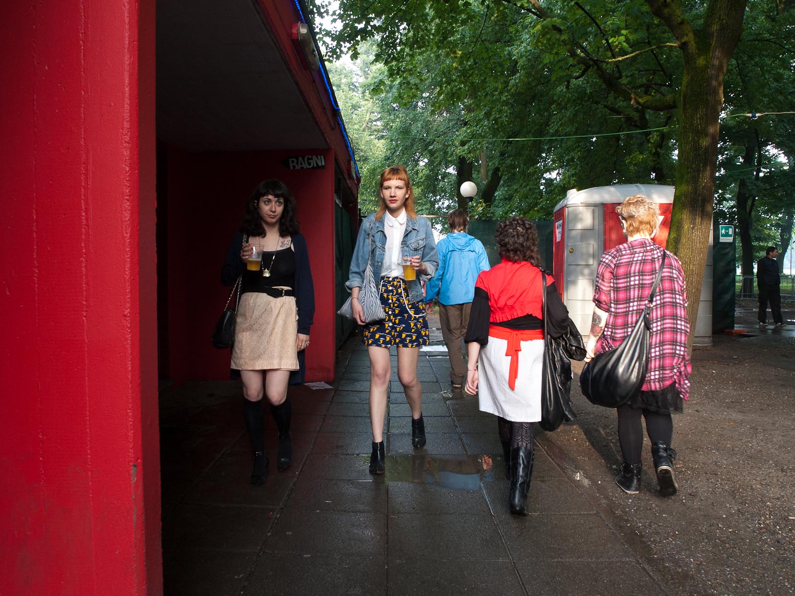 11 - Fashion 11 - Fashion