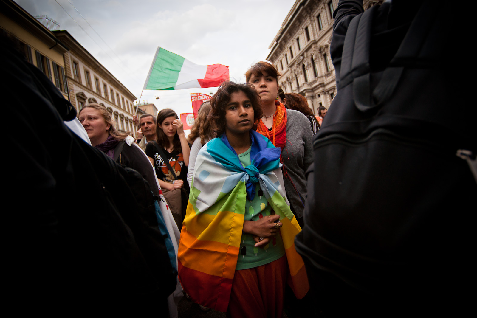 16 - Ne Peace in Italy 16 - Ne Peace in Italy