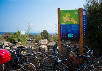 Cala Rossa : The Cove ''Cala Rossa''-LS