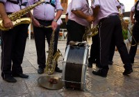 La Banda di Favignana : The Band of Favignana