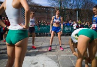 Competitive Women