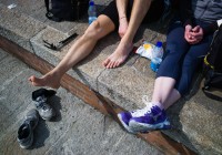 Feet & Shoes