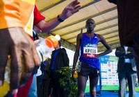 Mr.Kepiego 2nd Place