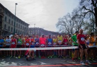 Starting Line