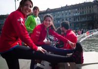We finished among 50.000